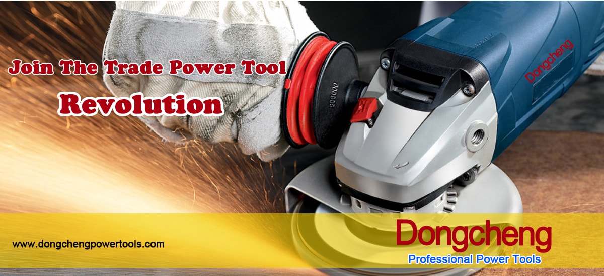 Dongcheng Power Tools Importer in India Power Tools Price List